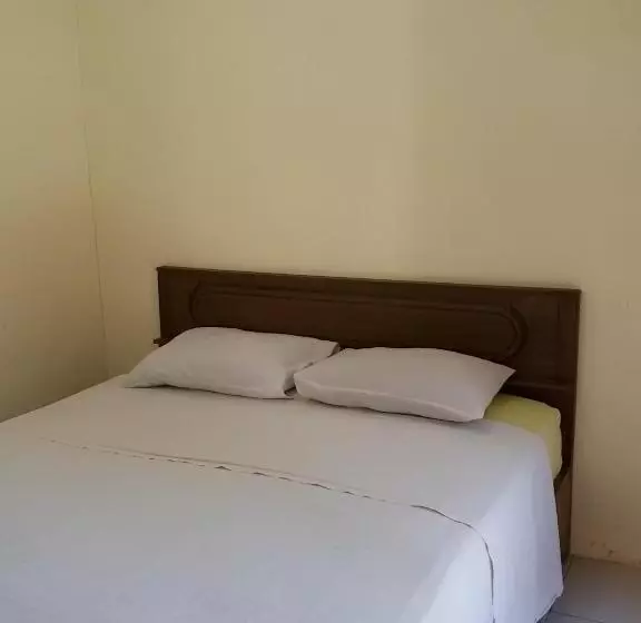اتاق استاندارد, Syifa Homestay