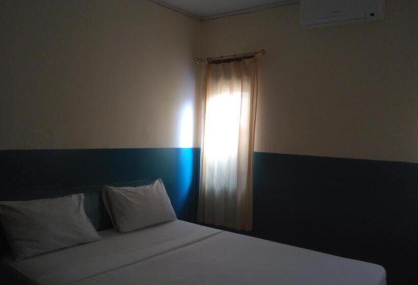 수피리어 룸, Syifa Homestay