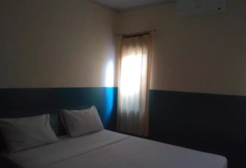 اتاق سوپریور, Syifa Homestay