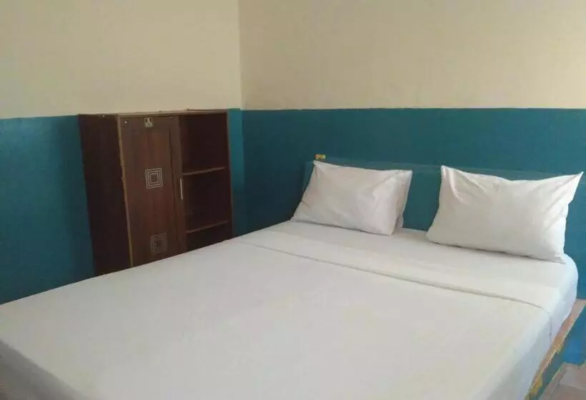 اتاق سوپریور, Syifa Homestay