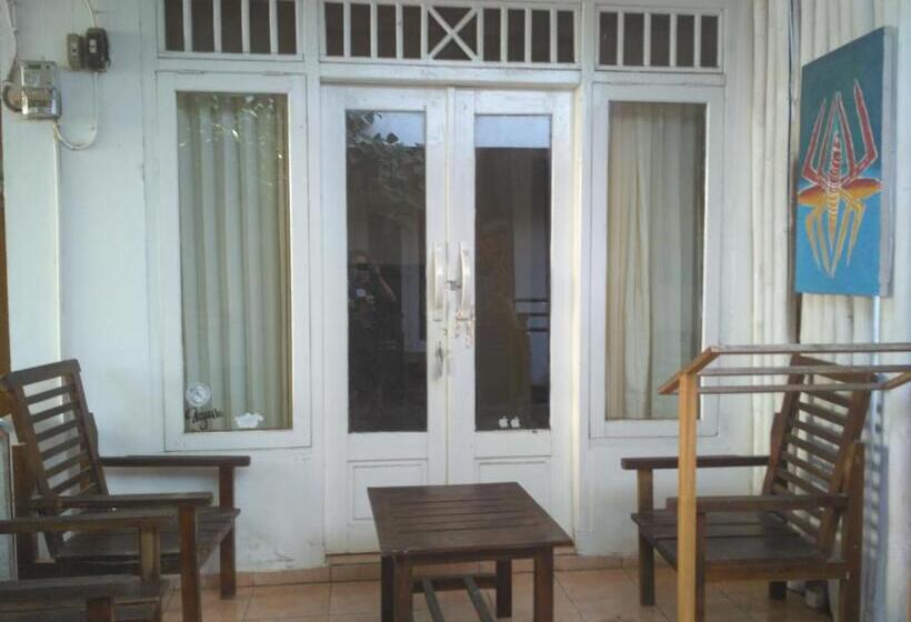 Номер Superior, Syifa Homestay