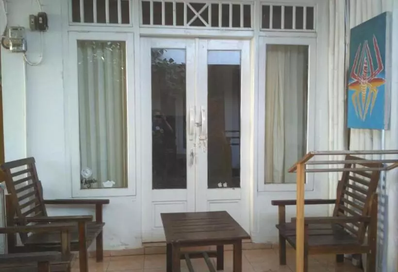 اتاق سوپریور, Syifa Homestay