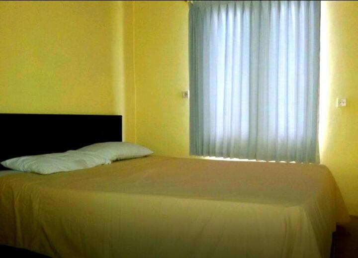 수피리어 룸, Syifa Homestay