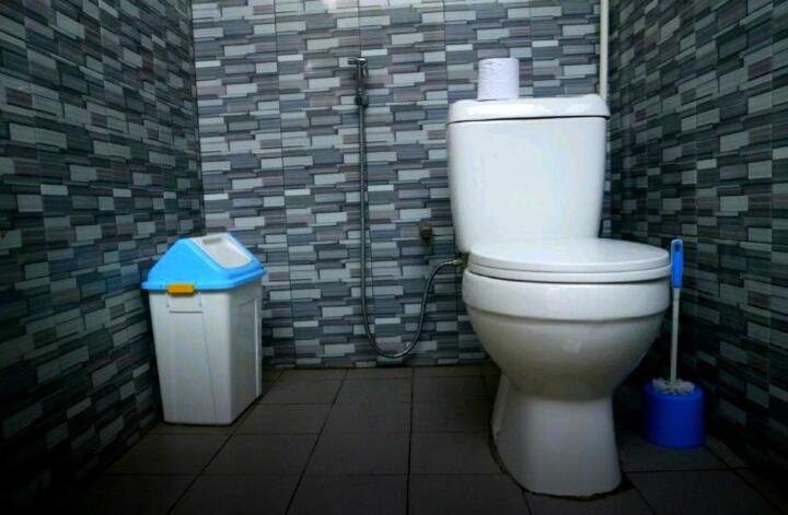 수피리어 룸, Syifa Homestay