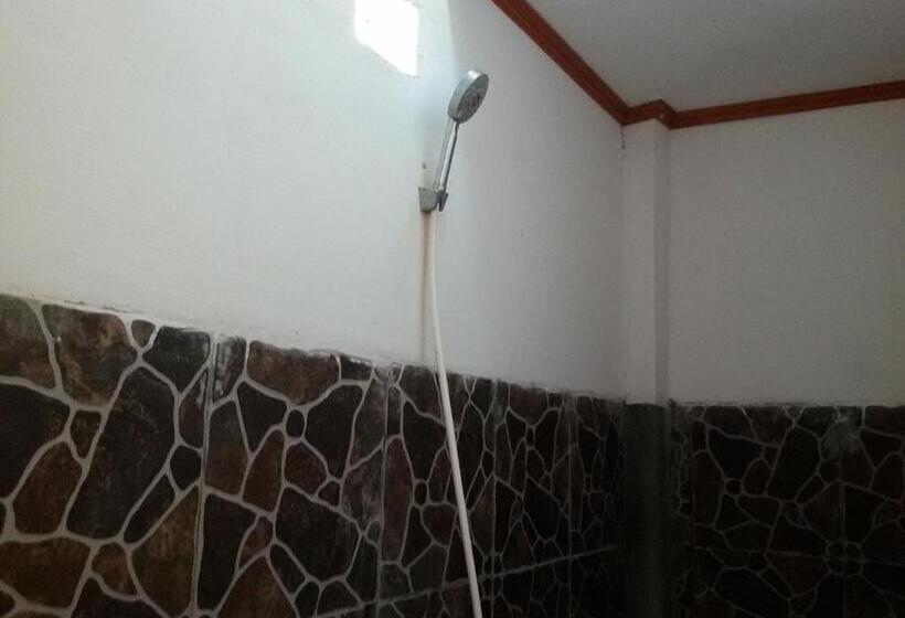 수피리어 룸, Syifa Homestay