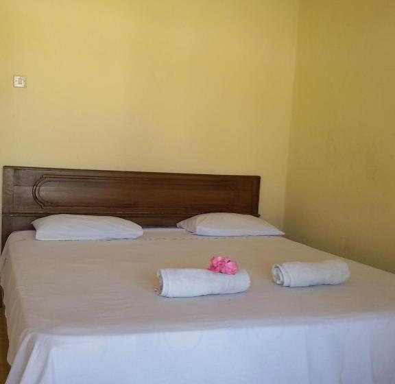 Номер Superior, Syifa Homestay