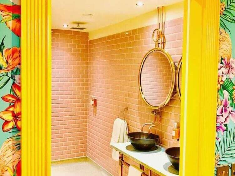 스탠다드 룸, The Shankly