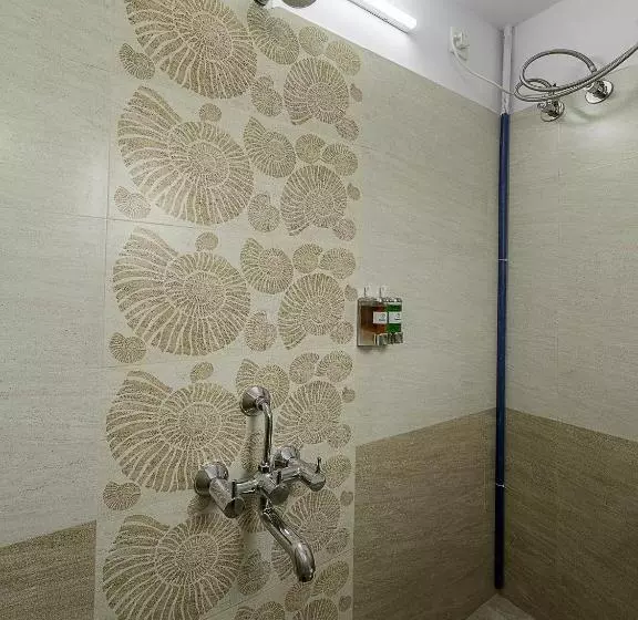 プレミアムルーム, Treebo Akshaya Mayflower Vijaya Bank Layout
