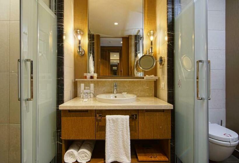 스탠다드 전망 룸, Trendy Lara