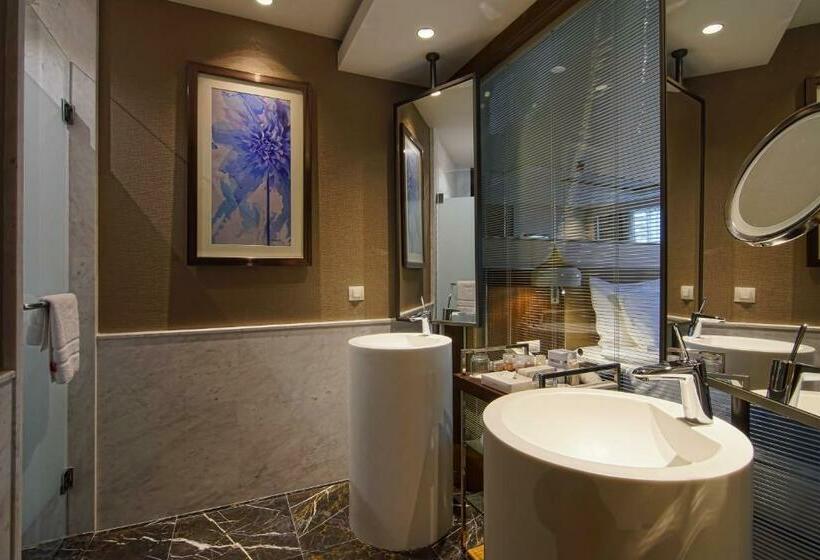 빌라 침실 1개, Trendy Lara