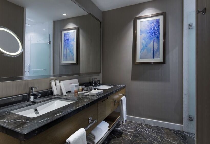 풀장 전망 스위트, Trendy Lara