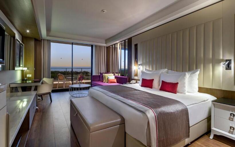 스탠다드 전망 룸, Trendy Lara