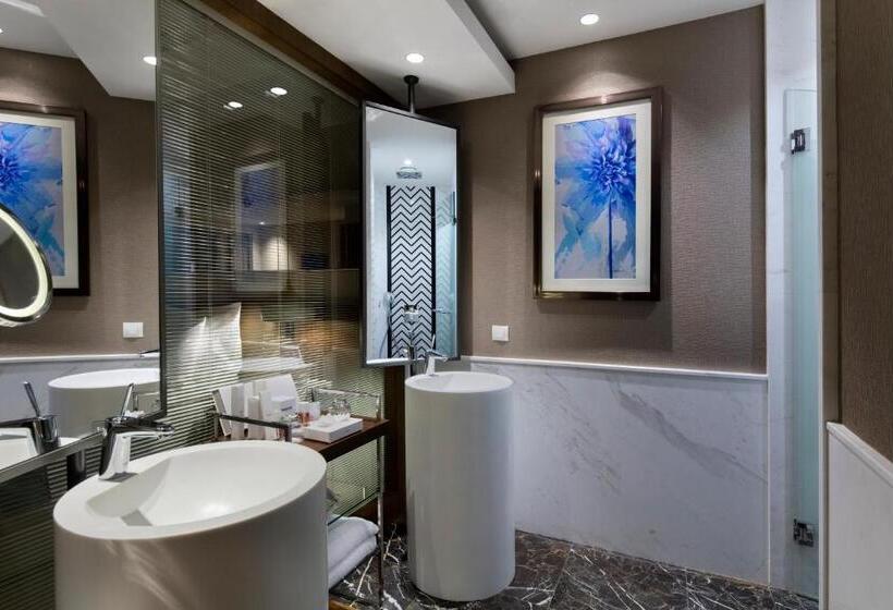 빌라 침실 1개, Trendy Lara