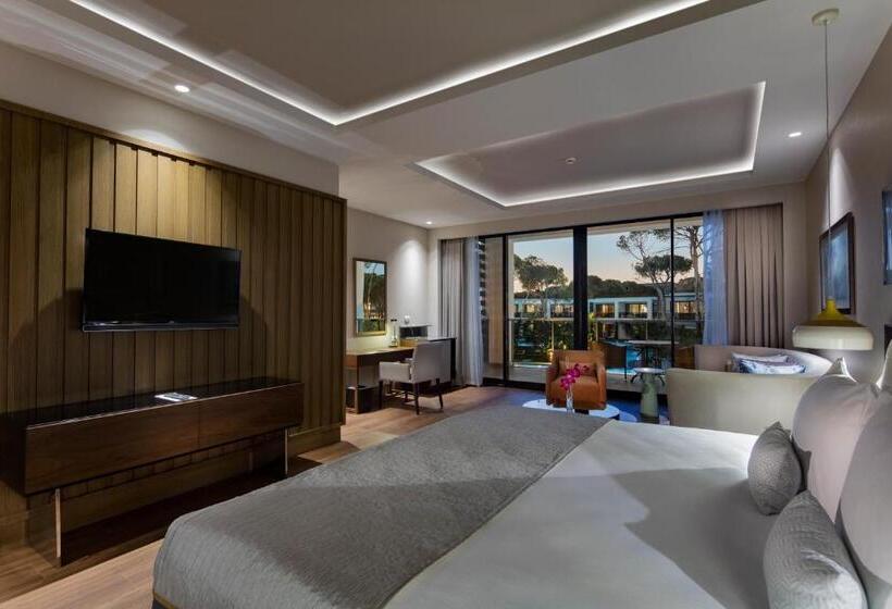 빌라 침실 1개, Trendy Lara