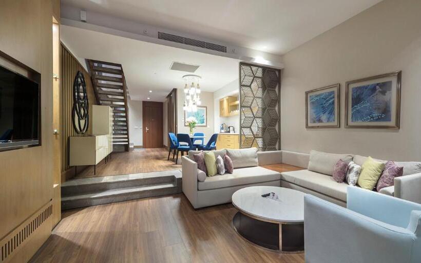 빌라 침실 1개, Trendy Lara