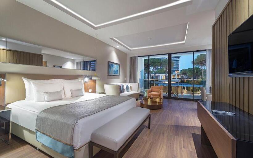 빌라 침실 1개, Trendy Lara