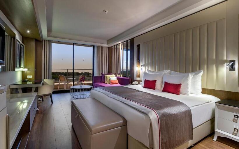 스탠다드 룸 바다 전망, Trendy Lara