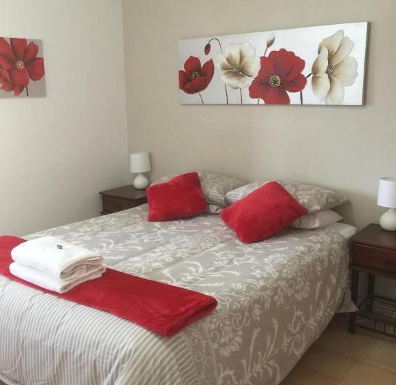 Люкс с гидромассажем, The Nosh & Nod Avon Terrace