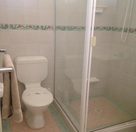 Люкс, The Nosh & Nod Avon Terrace