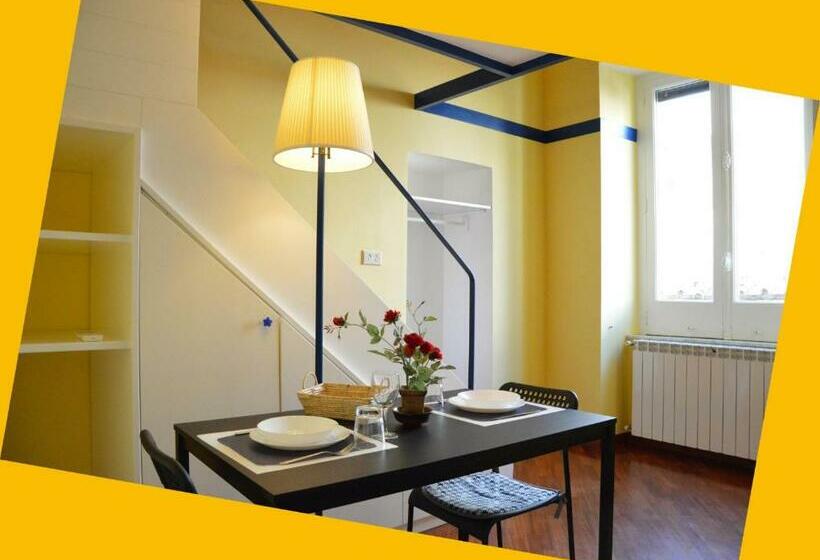 スタンダードスタジオ, Sorrento Guest House