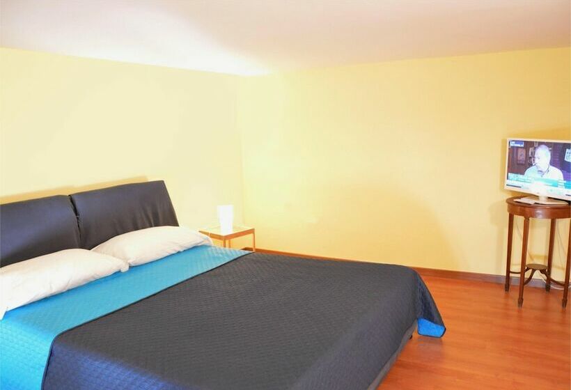 Номер Дюплекс, Sorrento Guest House