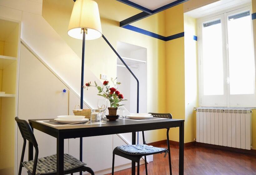 ドゥプレックスルーム, Sorrento Guest House