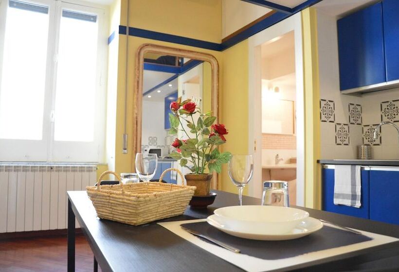 ドゥプレックスルーム, Sorrento Guest House