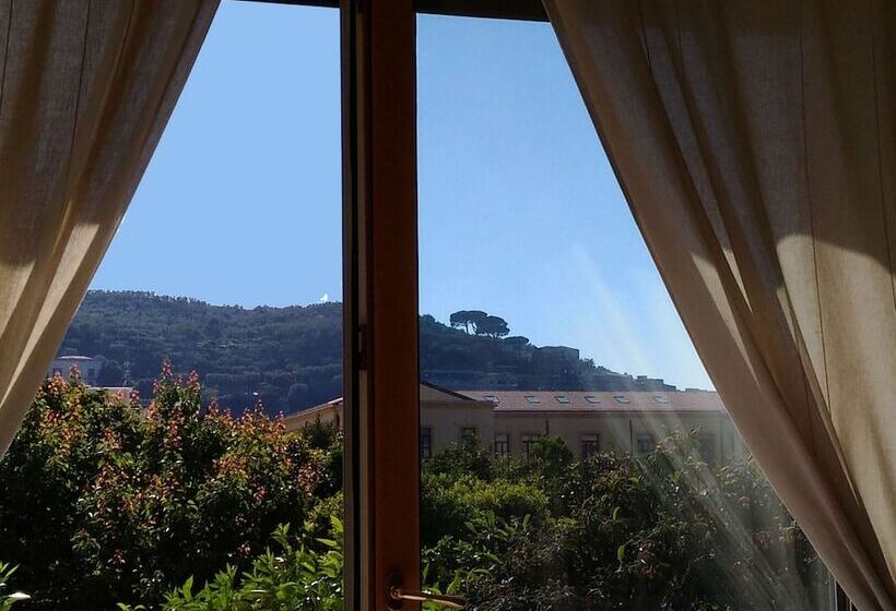 Номер Дюплекс, Sorrento Guest House