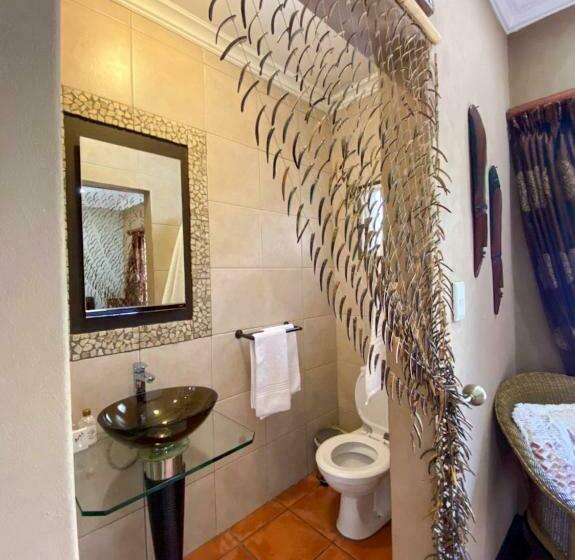 اتاق اکونومی, Green Valley Lodge