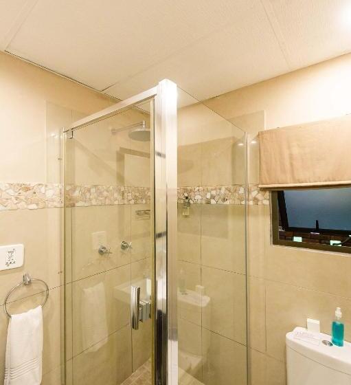 اتاق استاندارد, Green Valley Lodge