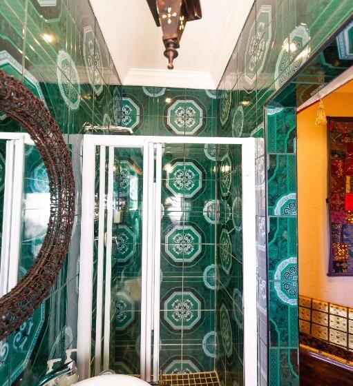 اتاق استاندارد یک نفره, Green Valley Lodge