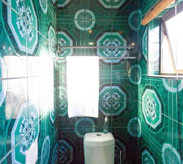 اتاق استاندارد یک نفره, Green Valley Lodge