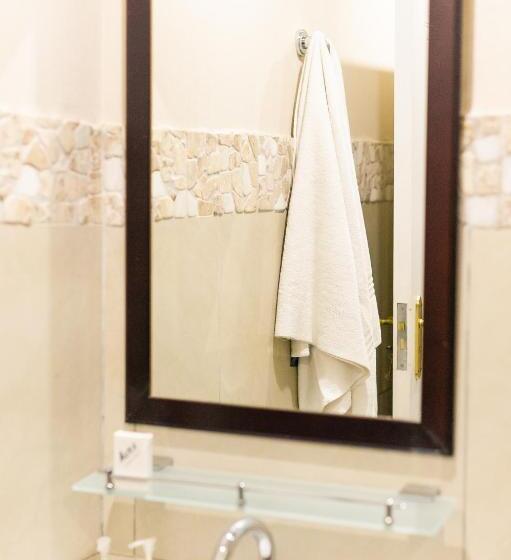 اتاق استاندارد, Green Valley Lodge