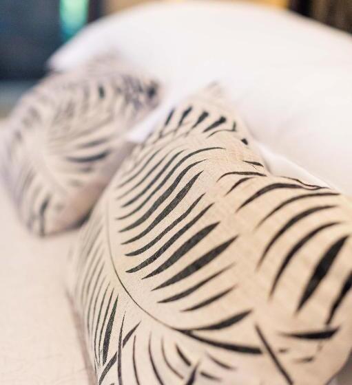 اتاق استاندارد, Green Valley Lodge