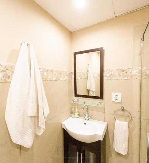 اتاق استاندارد, Green Valley Lodge