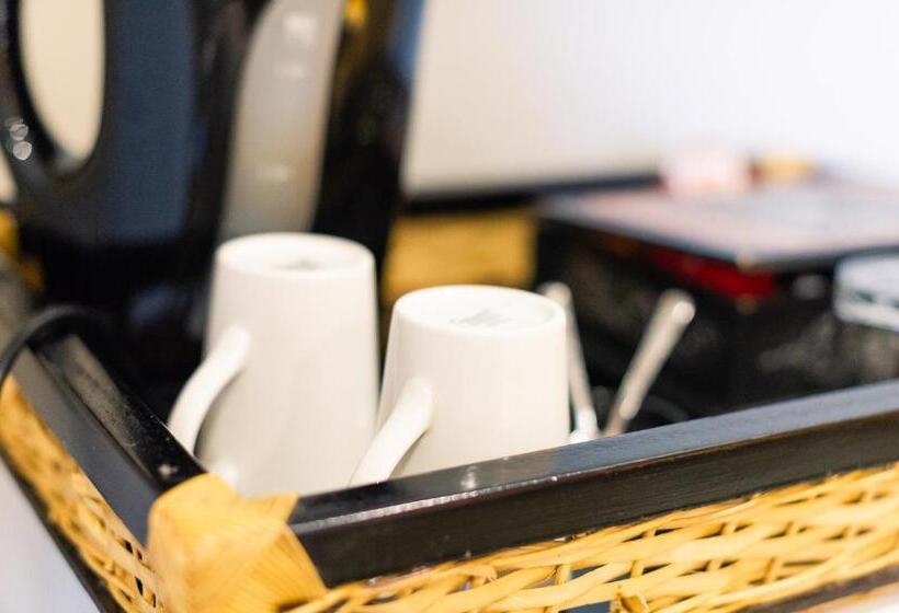 اتاق عادی, Green Valley Lodge