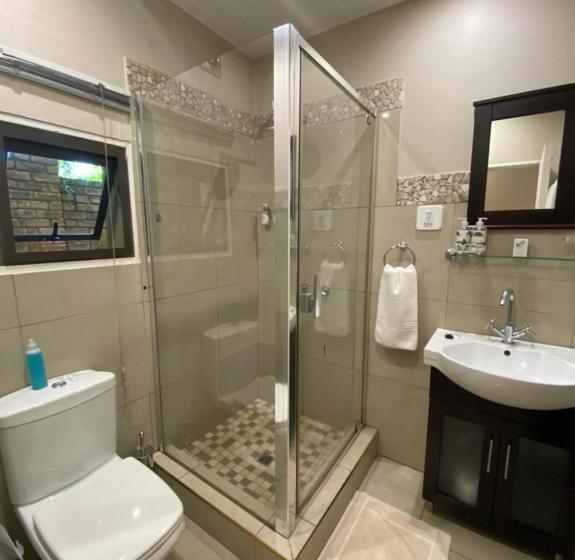 اتاق عادی, Green Valley Lodge