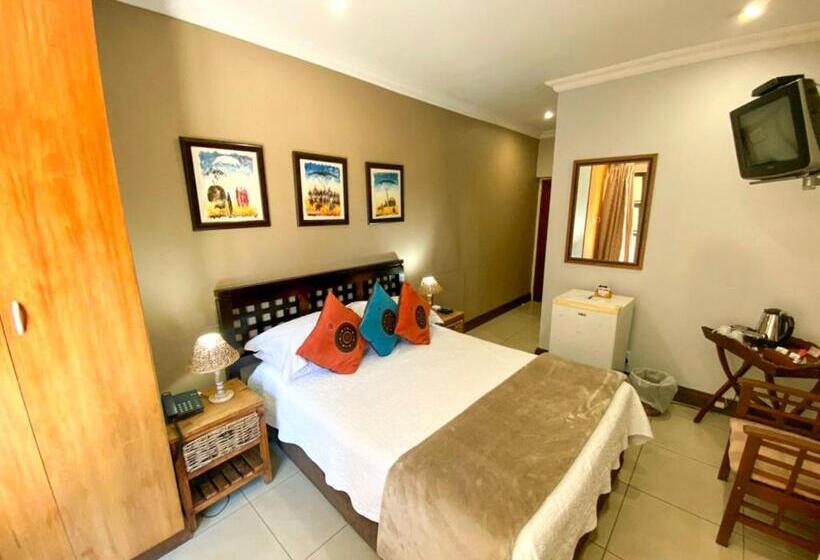 اتاق عادی, Green Valley Lodge