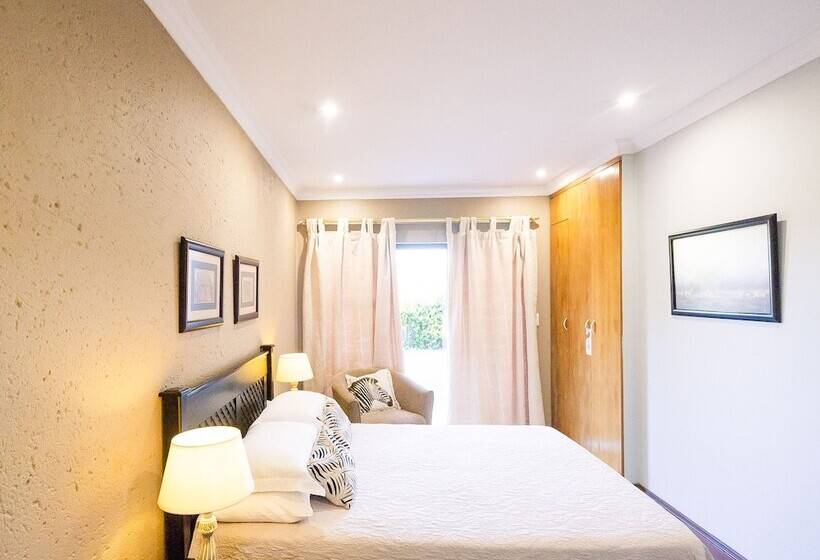 اتاق استاندارد, Green Valley Lodge