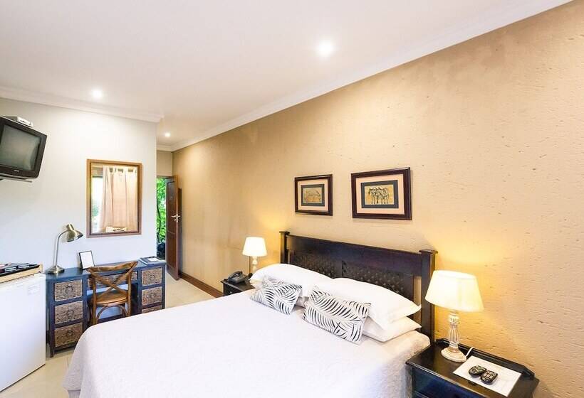 اتاق استاندارد, Green Valley Lodge