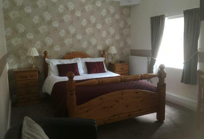 スタンダードルーム, Grove House Guest House