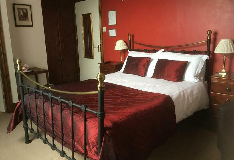 スタンダードルーム, Grove House Guest House