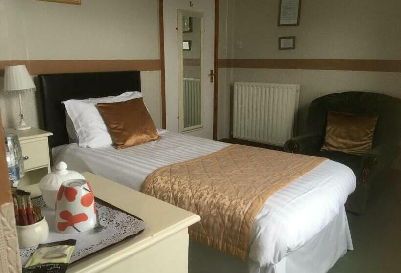 Номер Стандарт Индивидуальный, Grove House Guest House