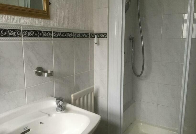 スタンダードルーム, Grove House Guest House