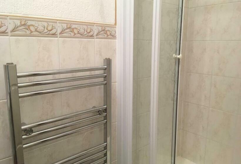 Номер Стандарт, Grove House Guest House
