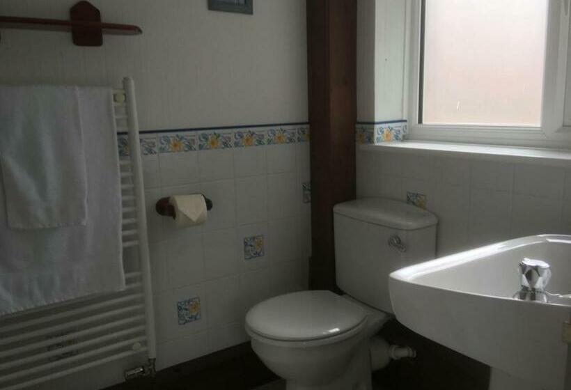 Номер Стандарт, Grove House Guest House