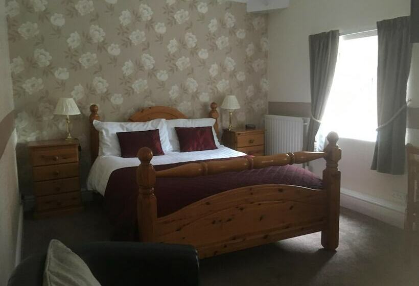 スタンダードルーム, Grove House Guest House