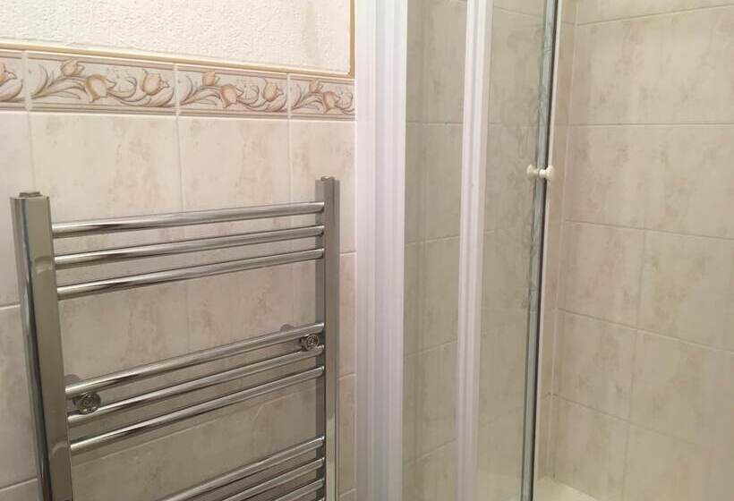 Номер Стандарт, Grove House Guest House