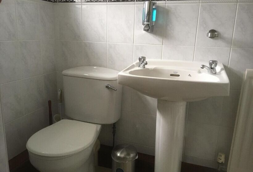 Номер Стандарт, Grove House Guest House