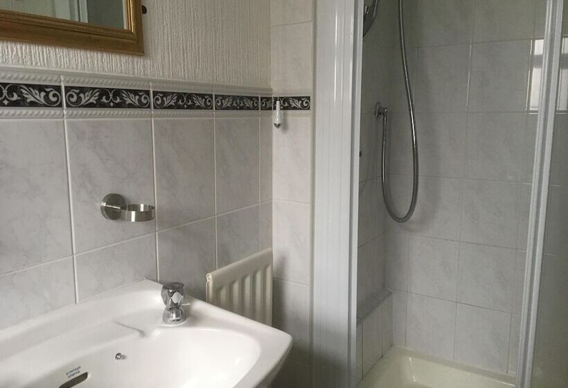 スタンダードルーム, Grove House Guest House